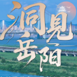 洞见岳阳丨岳阳楼区:“一扇门”解“万家忧”