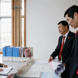 云溪区法院:一场深入村社的“法治现场课”