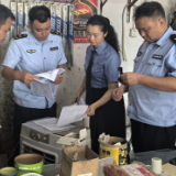 从“角落油桶”到“全程可溯” 汨罗检察大数据法律监督唤醒汽修行业环保自觉