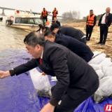 湘阴检察公益诉讼｜“修复水生生态，守护碧水清波”增殖放流活动圆满举行