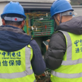 中国电信岳阳分公司以优质网络绘就乡村振兴新画卷