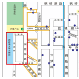 洞庭渔火季跨年音乐节，这些路段交通管制，绕行路线全梳理→