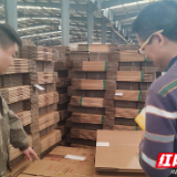 汨罗市古培镇：严查非法出版物，净化节前文化环境