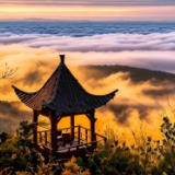 岳阳元旦终极攻略！无人机跨年+现实寻宝+限定集章，嗨玩三天不重样！