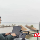 数据赋能生态守护 智慧驱动价值转换——君山区绘就绿色发展新图景