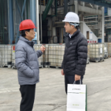 邮储银行岳阳市分行：绿色金融为翼 托举绿色产业蝶变