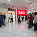 岳阳联通开展消防专题培训 筑牢安全生产防线