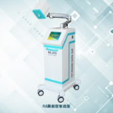 岳阳市中医医院引进岳阳首台红蓝光治疗仪 精准加速肛肠术后康复