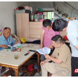 岳阳农交中心:唤醒“沉睡资源” 铺就乡村振兴“富民路”