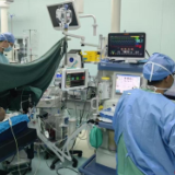 多学科协作攻坚,岳阳市中医医院为高危患者成功实施髋置换