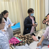 岳阳市中医医院妇产科：孕妇感冒不敢用药？医生：试试这碗汤！