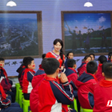 湖南理工学院教科院研究生党支部以“123”模式答好育人答卷