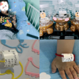 在岳阳市中医医院,目睹了护理最温柔的瞬间