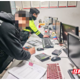 贴身尾随,撞杆冲关!涉事司机补缴费用并移交警方