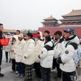 【向春天，西藏少年】走一趟古今之旅，领略城市魅力