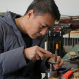 幸福河湖海丨用“指尖上的绝活”书写文化传承华美篇章