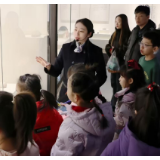 文化中国行|春潮激荡 古韵新燃 ——从春节“文博热”看吉林文化自信