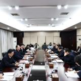 毛伟明赴省信访局看望慰问信访干部