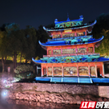 组图丨今上岳阳楼，再读岳阳楼