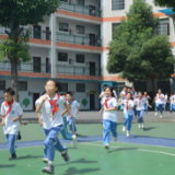 岳阳市国防动员系统 开展防灾减灾系列宣传活动