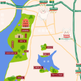 第四届湖南省旅发大会倒计时！湖南高速直播抢鲜解锁岳阳盛景