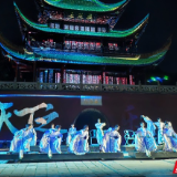 第四届湖南旅游发展大会丨超多亮点！精彩尽在岳阳
