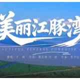 第四届湖南旅游发展大会 | 献礼盛会 唱响岳阳⑪《美丽江豚湾》