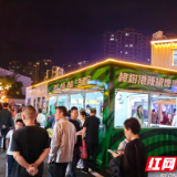 “湘阴元素”闪耀旅发大会：文化、美食与旅游深度融合