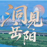 洞见岳阳丨洞庭收帆处 文旅潮涌时——写在第四届湖南旅游发展大会闭幕之际