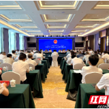 代表“出题” 部门“应考” 岳阳市人大常委会开展优化营商环境工作专题询问