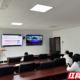 岳阳石油：参与一体化风控中心相关业务培训