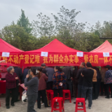 岳阳楼区攻坚“办证难”  主动服务解民忧 