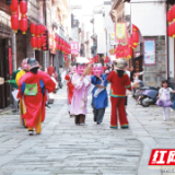 汨罗“五一”假期旅游全景纪实：千年诗韵与山水欢歌的交响