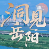 洞见岳阳丨“人人当好东道主”：一次全民参与的城市精神重塑之旅