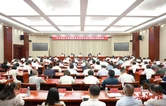 谢卫江主持召开中非电力与新能源发展合作交流对接活动动员会