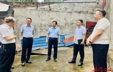 李挚督导中央巡视移交信访件办理工作