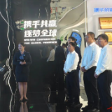谢卫江赖明勇参加“2025年全国民建企业家会员岳阳行”上海站、福建站招商活动