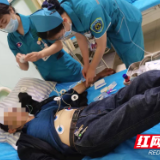健康科普丨天热“蛇出没” 我们该如何防蛇?被咬伤后应如何自救?