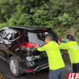 岳阳高速：平江收费中心抓好安全生产为品牌加码