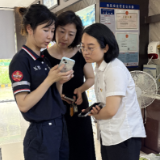 岳阳石油开展“心系一线·情暖油站” 关怀行动