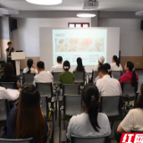 岳阳：志愿服务助力历史文化街区共建共享