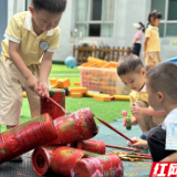 平江县教育局赴常德市鼎城区交流学习，共探学前教育发展新路径
