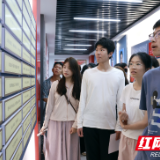 云溪区法院：“法院探秘+模拟法庭” 高考毕业生的“禁毒第一课”