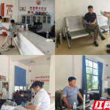 工商银行华容支行深入新河乡开展“存保十年 守护万家”金融知识宣传活动