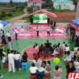 中国电信“云电视”赋能文化惠民，乡村文娱“唱”出新活力