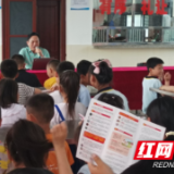 湘阴村居法律顾问打通法治惠民“最后一公里”