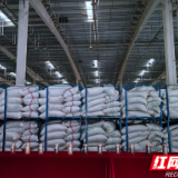 海关总署备案 药食同源之困的岳阳解法