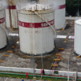 中国石化湖南岳阳石油分公司 开展世界环境日主题活动
