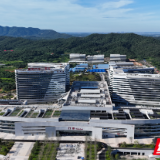 岳阳市中心医院新院启动搬迁 区域医疗“航母”驶向新高地