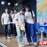 岳阳县人民检察院：法治护航“不放假” 暑期关爱伴成长